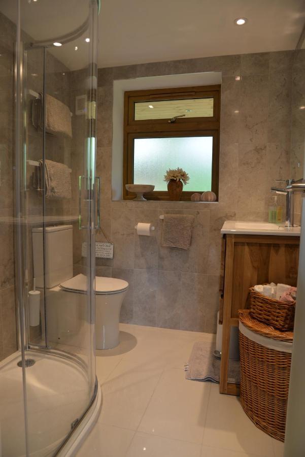Thatchcombe B&B Уонтейдж Экстерьер фото