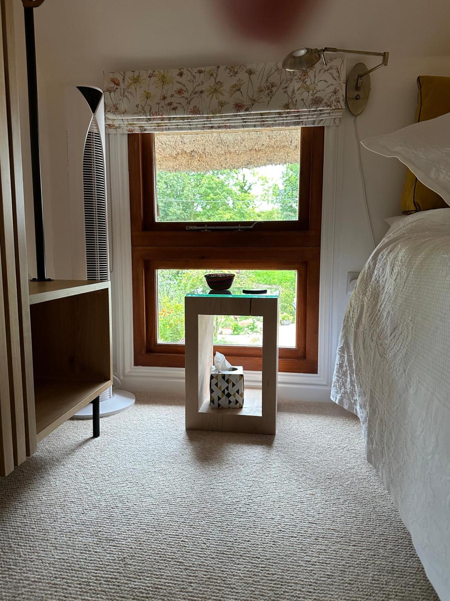 Thatchcombe B&B Уонтейдж Экстерьер фото